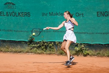 Victoria Brand 112 - Kaltenkirchen  ITF / Masters Nord
